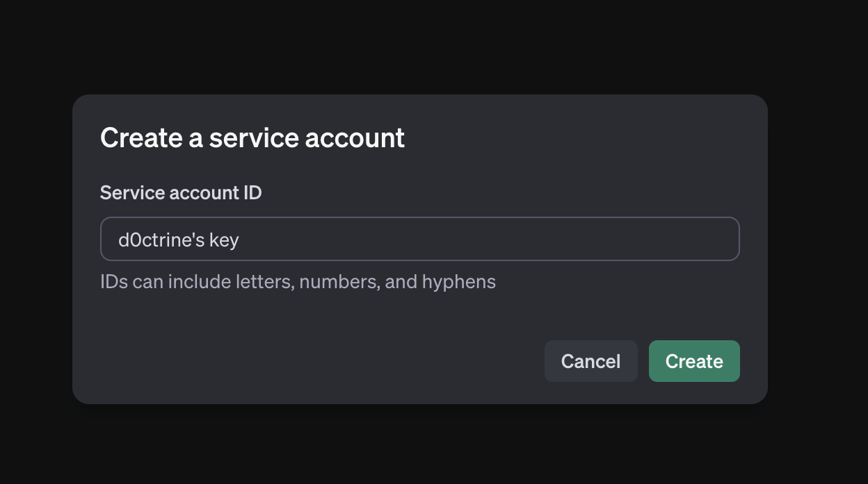 Create a service account.png