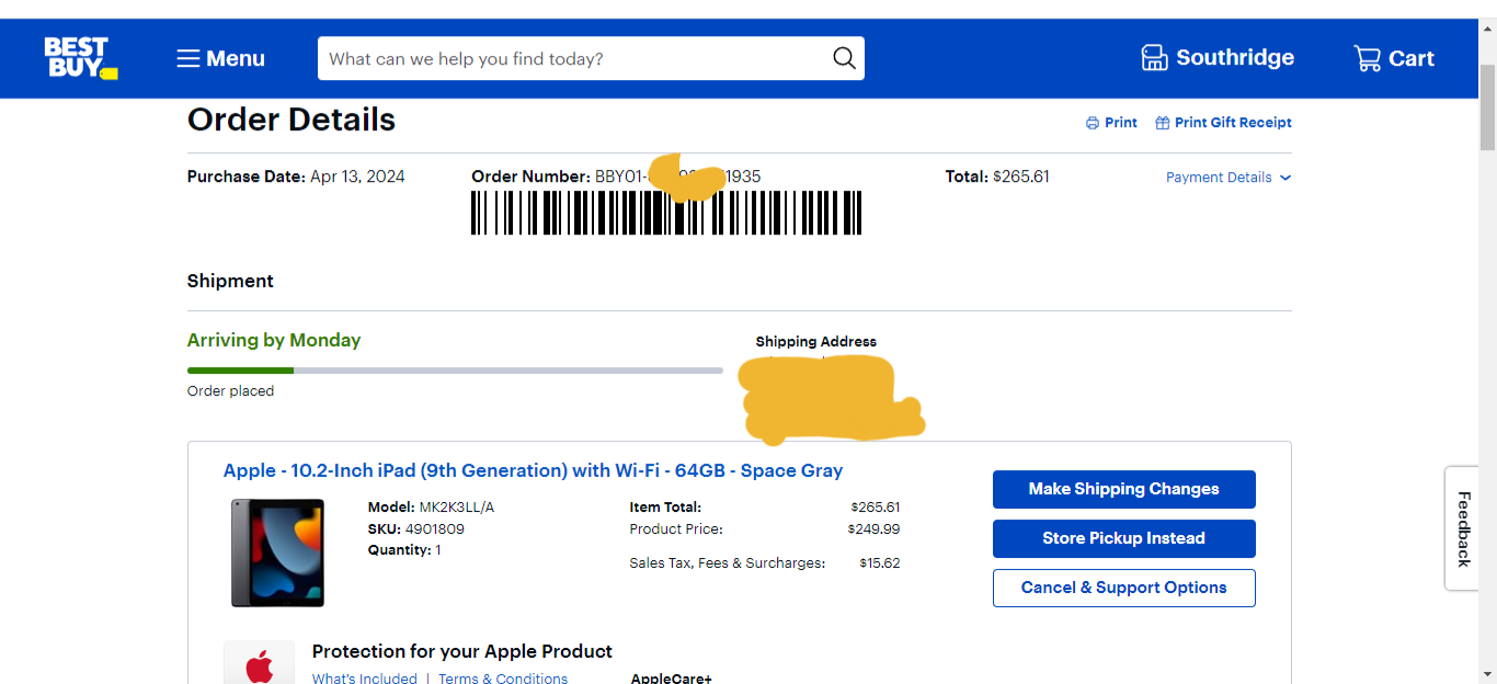Purchase History - Best Buy - Anty 4_14_2024 4_56_53 AM.png