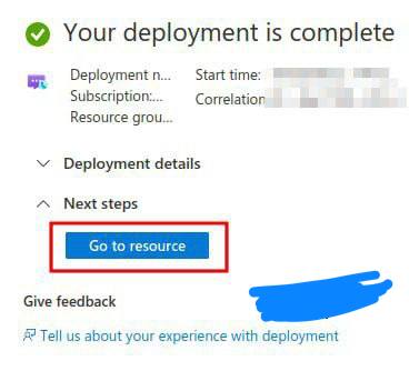 Your deployment is complate.jpg