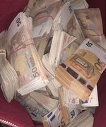 Image about money in aesthetics 🚬 by bunnbury.jpg