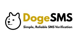 DogeSMS-Simple, Reliable SMS Verification.jpg