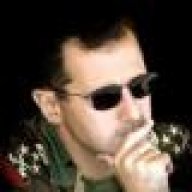 bashar assad