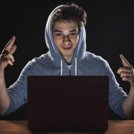 Hacker