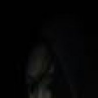 ghost man