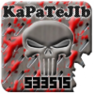 KaPaTeJIb