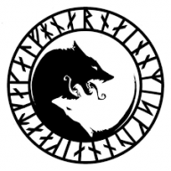 Wolf445