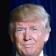 D Trump