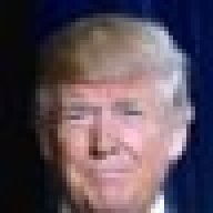 D .Trump