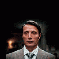 Dr. Hannibal Lecter