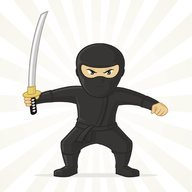 USA Ninja