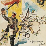 gaudeamus