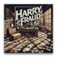 harryfraud