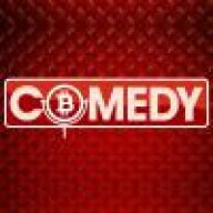 comedycash