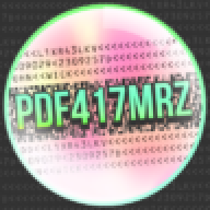 pdf417mrz