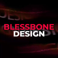 BLESSBONE DESIGN