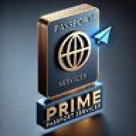 Prime Passport Service