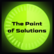 The Point of Solutions