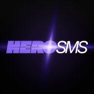HeroSMS