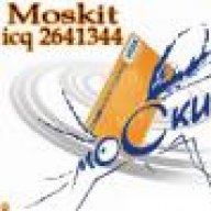 moskit