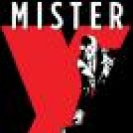 mrX