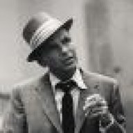 sinatra