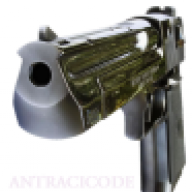 Antracicode