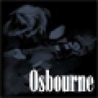 Osbourne