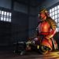 Samurai