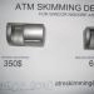 atm skimming