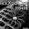 xxXaoCxx