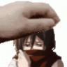 Mikasa Ackerman