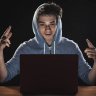 Hacker