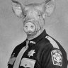TotallyNOTaCop