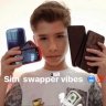 MoneyimChasing