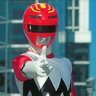 POWER RANGERS