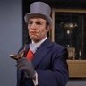 False Face