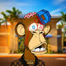 Monkey Business