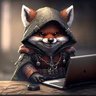 FoxyMonkey