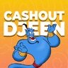 Djeen Cashout