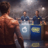Fight Club
