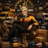 Papa Carlo