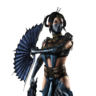 kitana