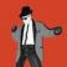 invisible man