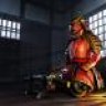Samurai