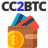 cc2btc