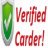 CERTIFIED CARDING