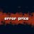 error price
