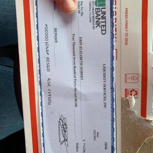 Real Check