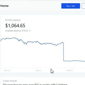 Portfolio Balance