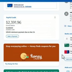 PayPal Credit